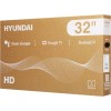 Телевизор Hyundai H-LED32BS5011