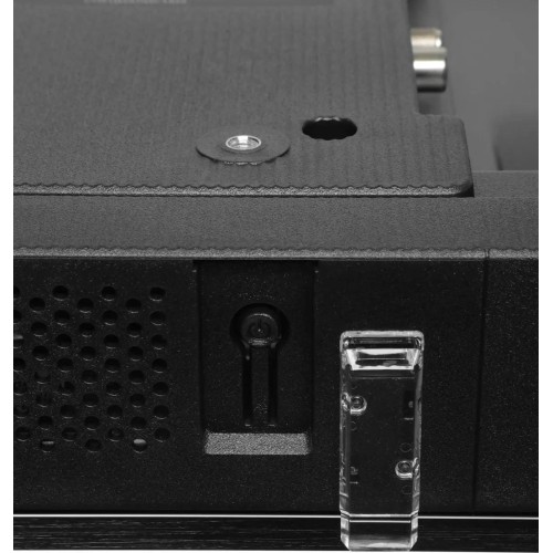 Телевизор Hyundai H-LED32BS5011