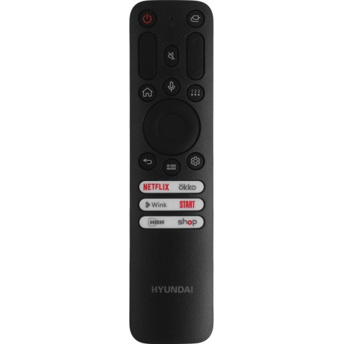 Телевизор Hyundai H-LED32BS5100