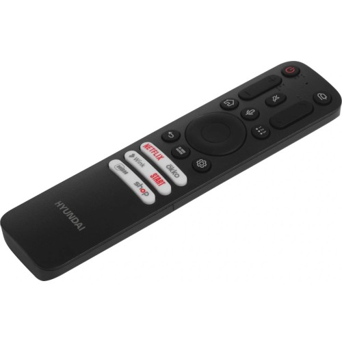 Телевизор Hyundai H-LED32BS5100