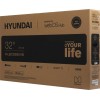 Телевизор Hyundai H-LED32BS5100