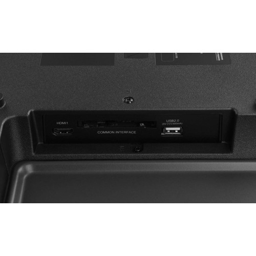 Телевизор Hyundai H-LED32BS5100