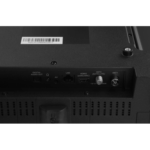 Телевизор Hyundai H-LED32BS5100