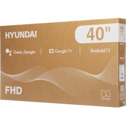 Телевизор Hyundai H-LED40BS5011