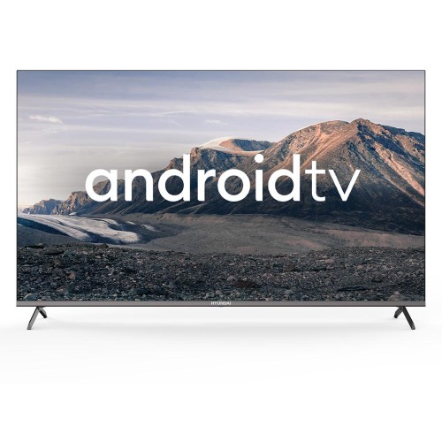 Телевизор HYUNDAI H-LED43BU7006 43 (109 см)