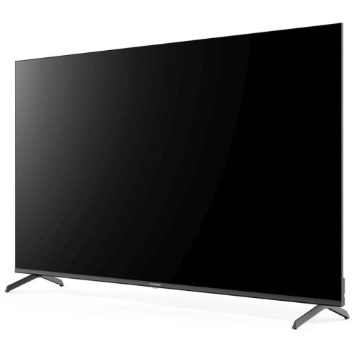 Телевизор Hyundai H-LED43BU7009 UHD SMART