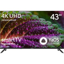 Телевизор Hyundai H-LED43BU7012
