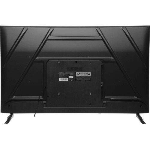 Телевизор Hyundai H-LED43BU7012