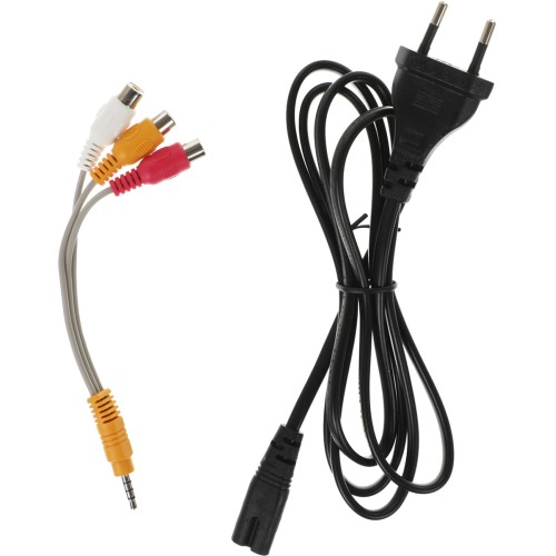 Телевизор Hyundai H-LED43BU7100