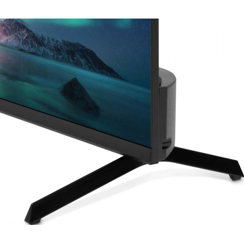 Телевизор Hyundai H-LED50BU7006