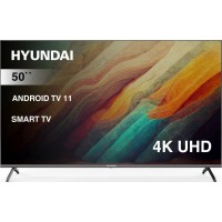 Телевизор Hyundai H-LED50BU7006
