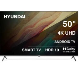 Телевизор HYUNDAI H-LED50BU7009 50" (127 см)
