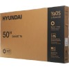 Телевизор Hyundai H-LED50BU7012
