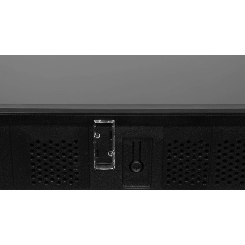 Телевизор Hyundai H-LED50BU7012