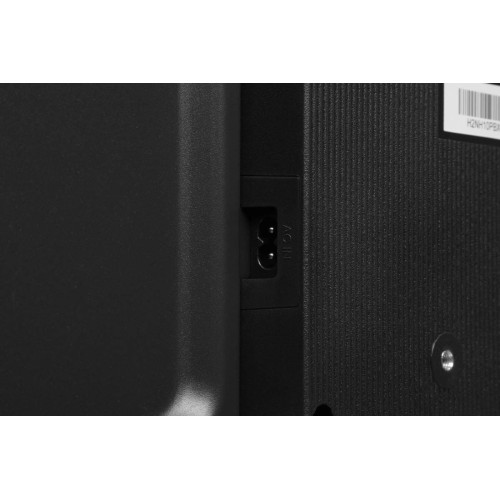 Телевизор Hyundai H-LED55BU7012