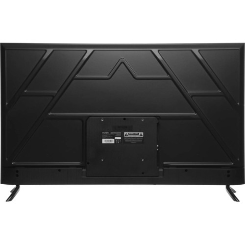 Телевизор Hyundai H-LED55BU7012