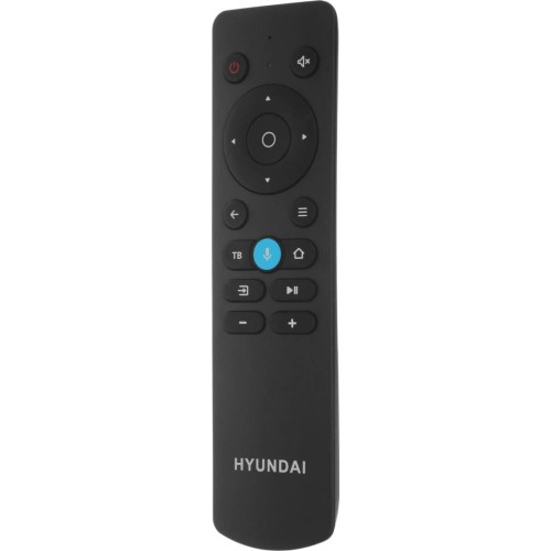 Телевизор Hyundai H-LED55BU7012