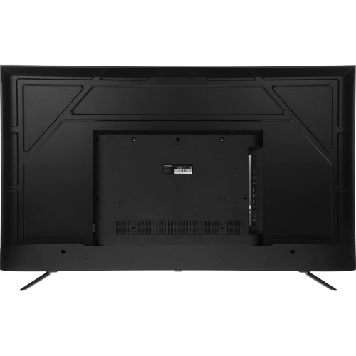 Телевизор Hyundai H-LED55BU7100