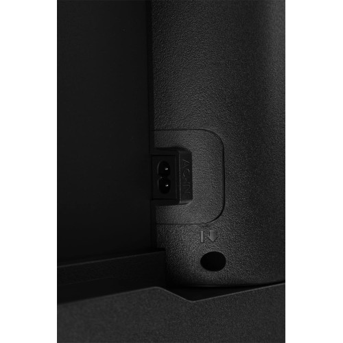 Телевизор Hyundai H-LED55BU7100