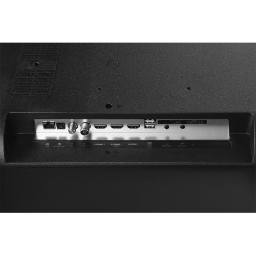 Телевизор Hyundai H-LED55BU7100