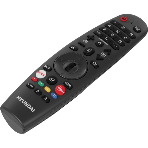 Телевизор Hyundai H-LED55BU7100