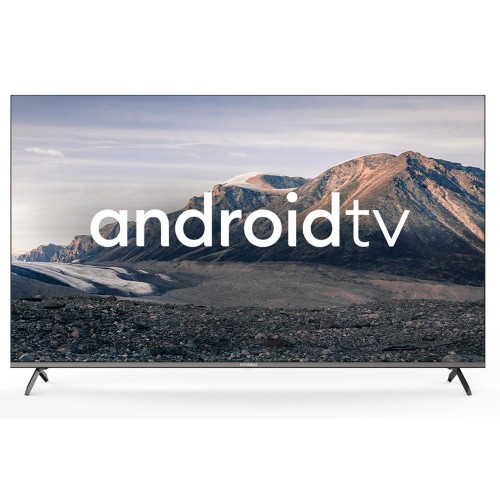 Телевизор HYUNDAI H-LED65BU7006 65 (165 см)