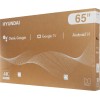 Телевизор Hyundai H-LED65BU7011