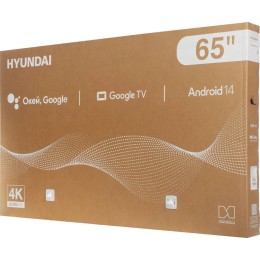 Телевизор Hyundai H-LED65BU7011