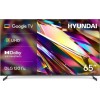 Телевизор Hyundai H-LED65BU7011
