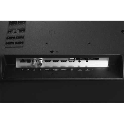 Телевизор Hyundai H-LED65BU7100