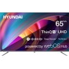 Телевизор Hyundai H-LED65BU7100