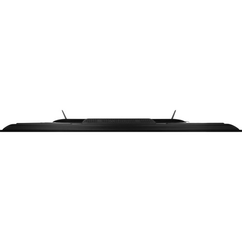 Телевизор Hyundai H-LED65BU7100