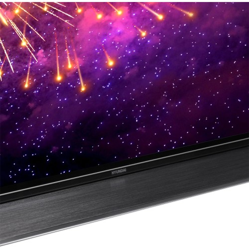 Телевизор Hyundai H-LED65OBU7700