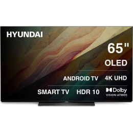 Телевизор Hyundai H-LED65OBU7700
