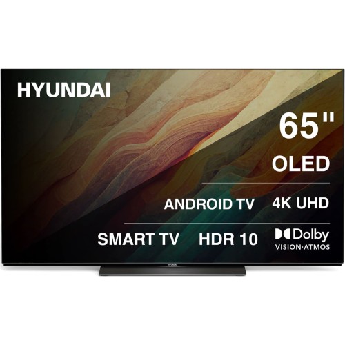 Телевизор Hyundai H-LED65OBU7700