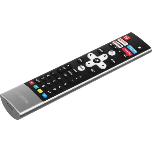 Телевизор Hyundai H-LED65OBU7700