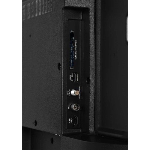 Телевизор Hyundai H-LED75BU7006