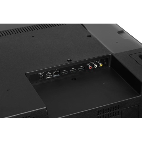 Телевизор Hyundai H-LED75BU7006