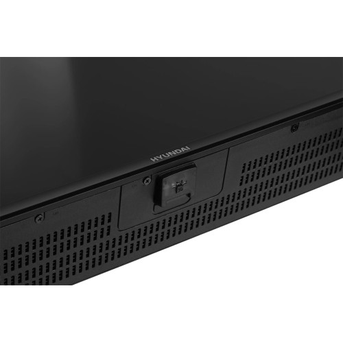 Телевизор Hyundai H-LED75BU7006