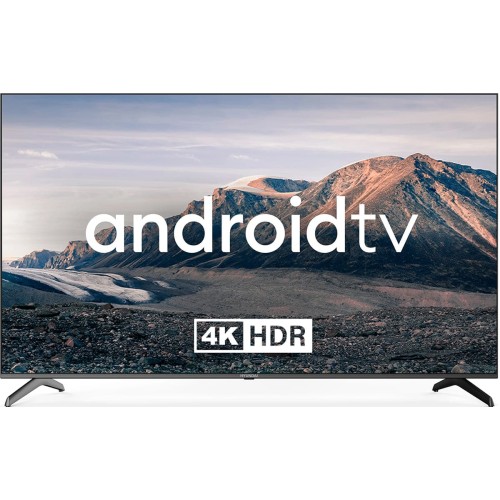 Телевизор Hyundai H-LED75BU7006