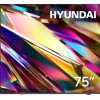 Телевизор Hyundai H-LED75BU7011