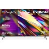 Телевизор Hyundai H-LED75BU7011