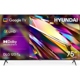 Телевизор Hyundai H-LED75BU7011