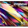 Телевизор Hyundai H-LED85BU7011