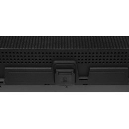 Телевизор Hyundai H-LED85BU7011