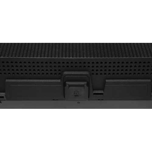 Телевизор Hyundai H-LED85BU7011