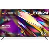 Телевизор Hyundai H-LED85BU7011