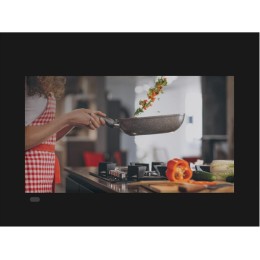 Встраиваемый ЖК-телевизор Kuppersbusch CTV BUILT1 BL