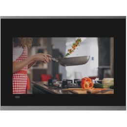 Встраиваемый ЖК-телевизор Kuppersbusch CTV BUILT2