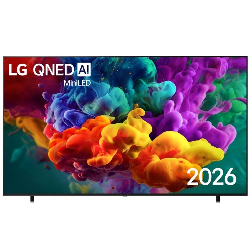 Телевизор LG 100QNED85B6C купить в Москве и Санкт-Петербурге